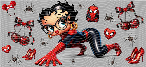 16oz Latest Bestseller-C 6511